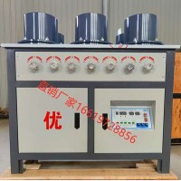 HP-4.0型混凝土抗?jié)B儀數顯滲透儀全自動砼抗?jié)B儀水泥砂漿滲透儀